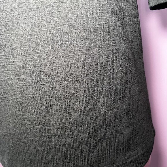 CURRENT AIR Green Katrijn Puff Sleeve Top Size XS - Picture 10 of 14